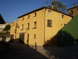 CASA RURAL 643 KM